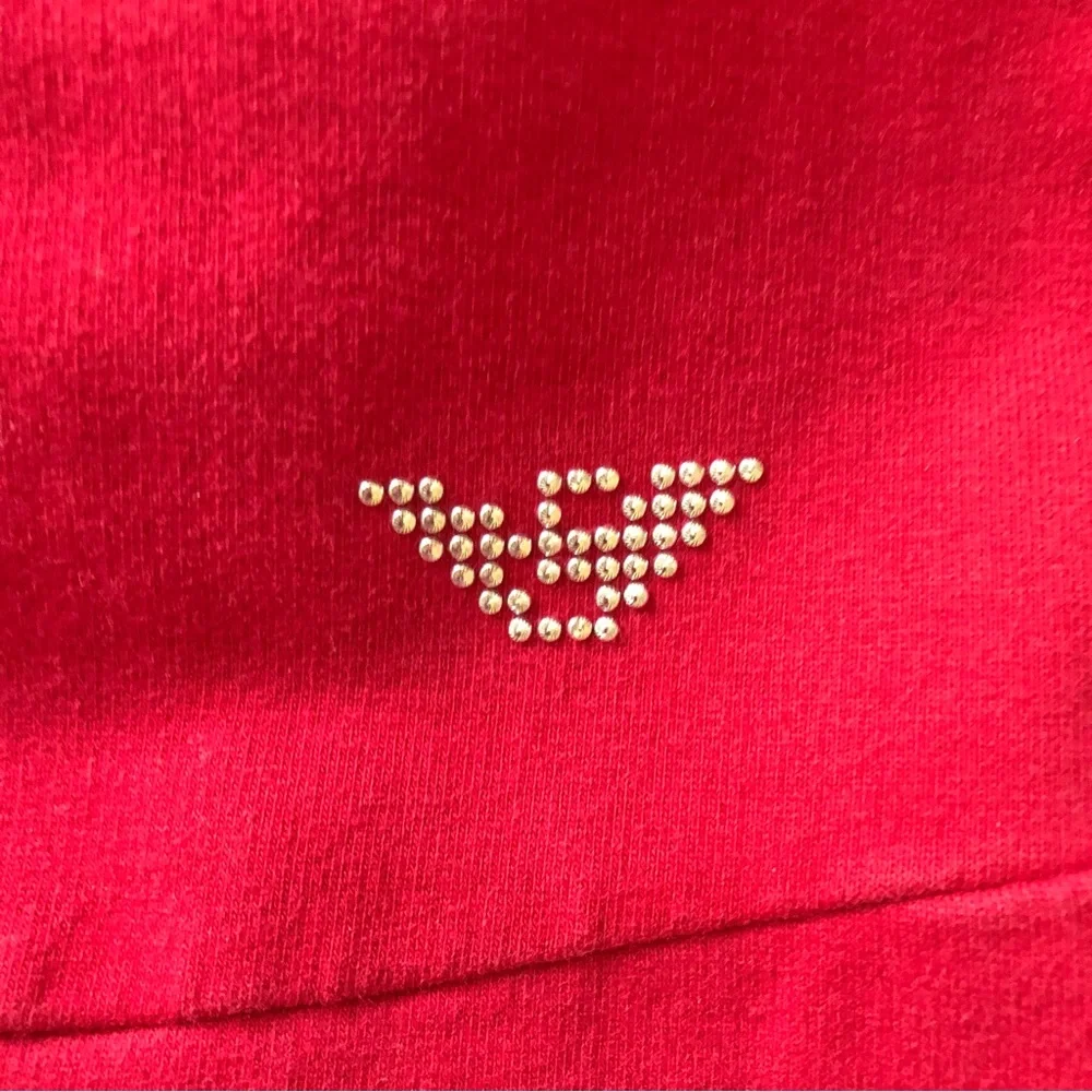 Armani Junior Girl’s Dress, size 11A - Picture 3 of 4